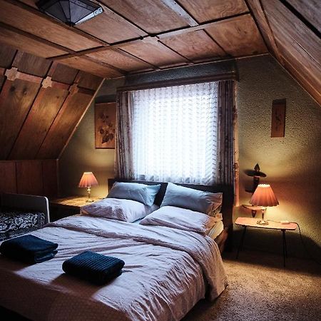 Guesthouse With 3 Apartments, Just Outside Berlin, Near To Tesla Burig ภายนอก รูปภาพ