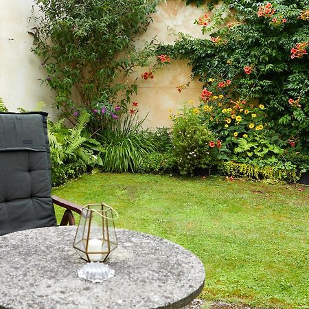 Guesthouse With 3 Apartments, Just Outside Berlin, Near To Tesla Burig ภายนอก รูปภาพ