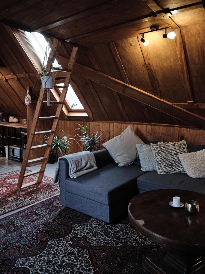 Guesthouse With 3 Apartments, Just Outside Berlin, Near To Tesla Burig ภายนอก รูปภาพ