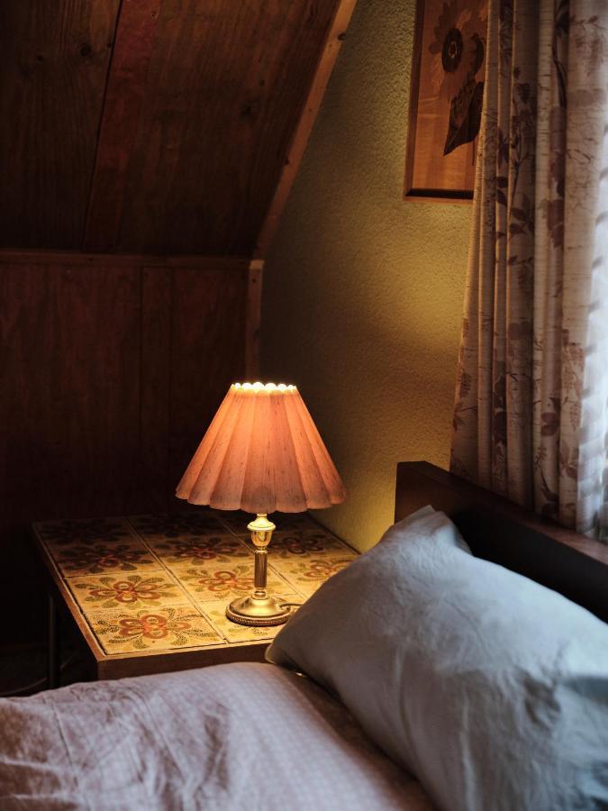 Guesthouse With 3 Apartments, Just Outside Berlin, Near To Tesla Burig ภายนอก รูปภาพ