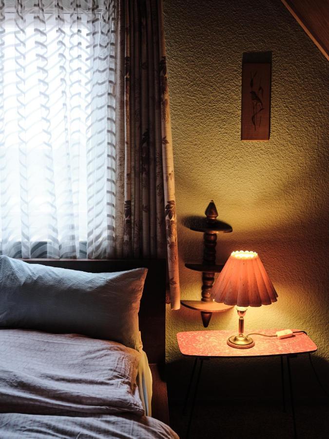 Guesthouse With 3 Apartments, Just Outside Berlin, Near To Tesla Burig ภายนอก รูปภาพ
