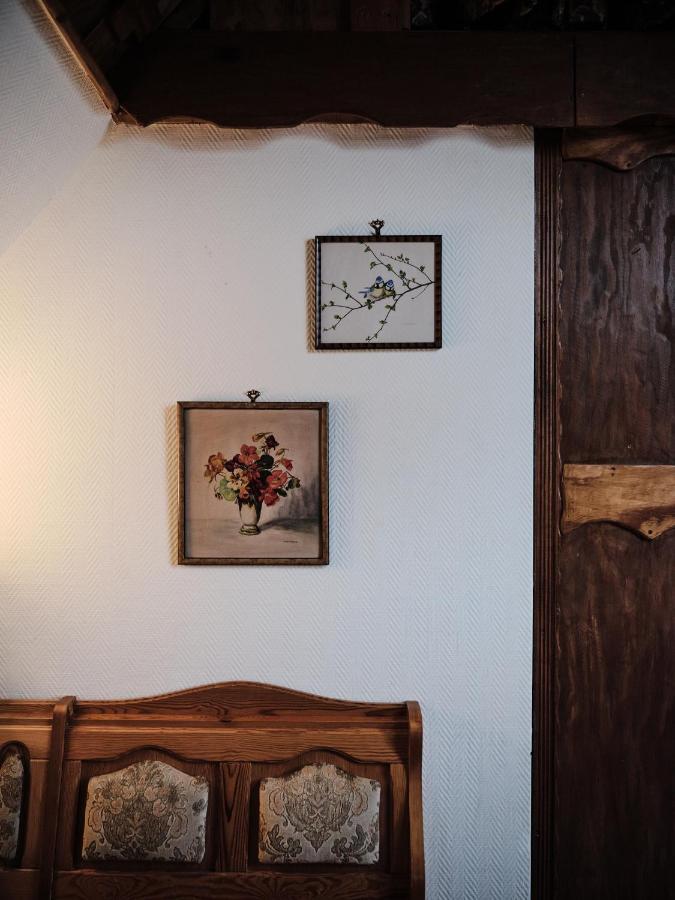 Guesthouse With 3 Apartments, Just Outside Berlin, Near To Tesla Burig ภายนอก รูปภาพ