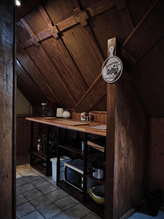 Guesthouse With 3 Apartments, Just Outside Berlin, Near To Tesla Burig ภายนอก รูปภาพ