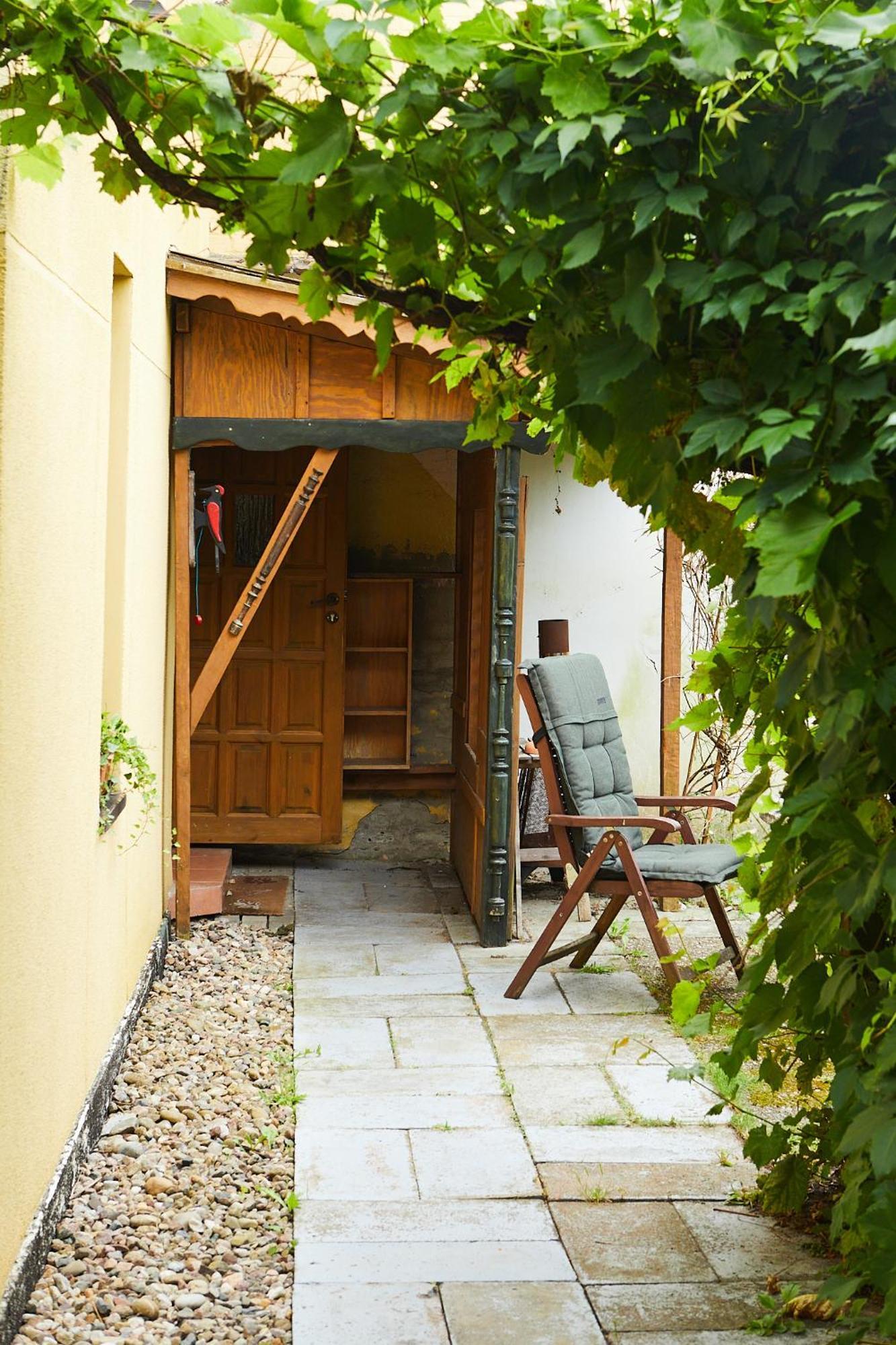 Guesthouse With 3 Apartments, Just Outside Berlin, Near To Tesla Burig ภายนอก รูปภาพ
