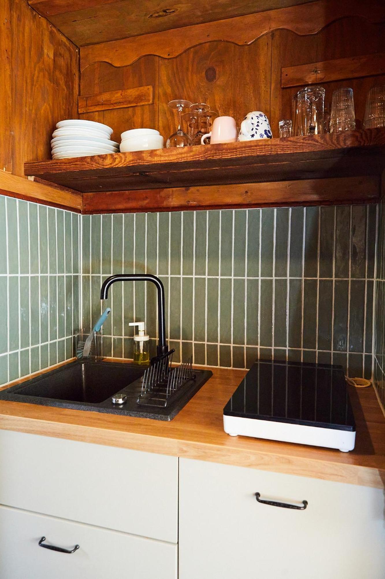 Guesthouse With 3 Apartments, Just Outside Berlin, Near To Tesla Burig ภายนอก รูปภาพ
