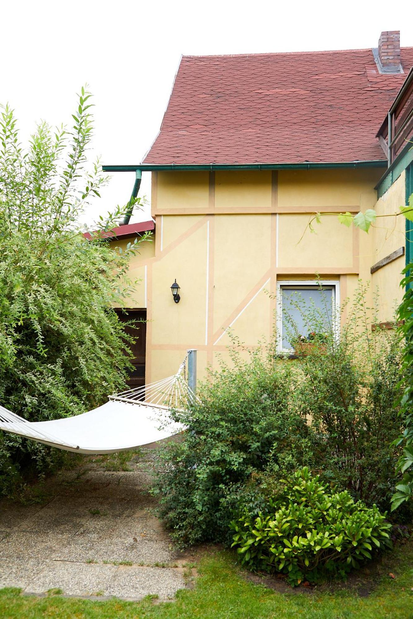 Guesthouse With 3 Apartments, Just Outside Berlin, Near To Tesla Burig ภายนอก รูปภาพ