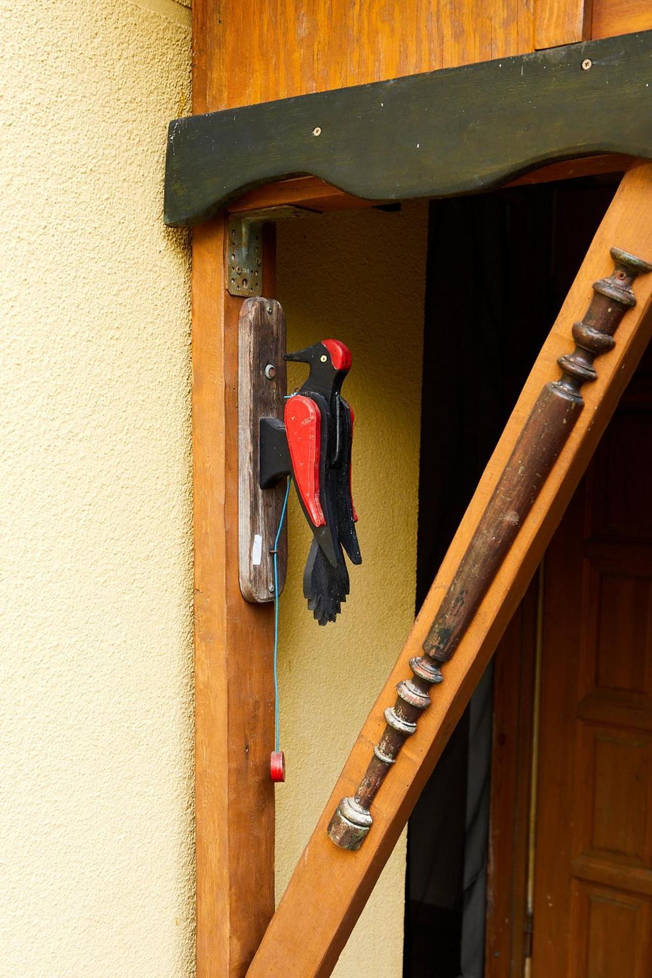 Guesthouse With 3 Apartments, Just Outside Berlin, Near To Tesla Burig ภายนอก รูปภาพ