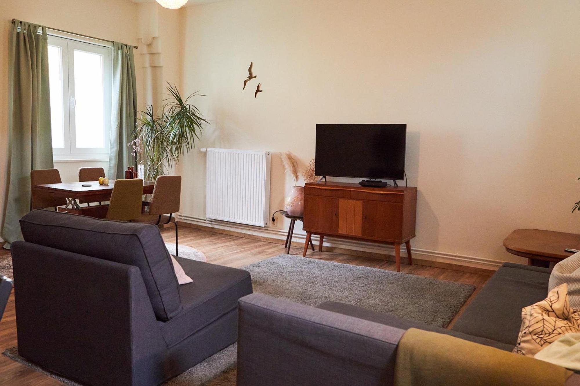 Guesthouse With 3 Apartments, Just Outside Berlin, Near To Tesla Burig ภายนอก รูปภาพ