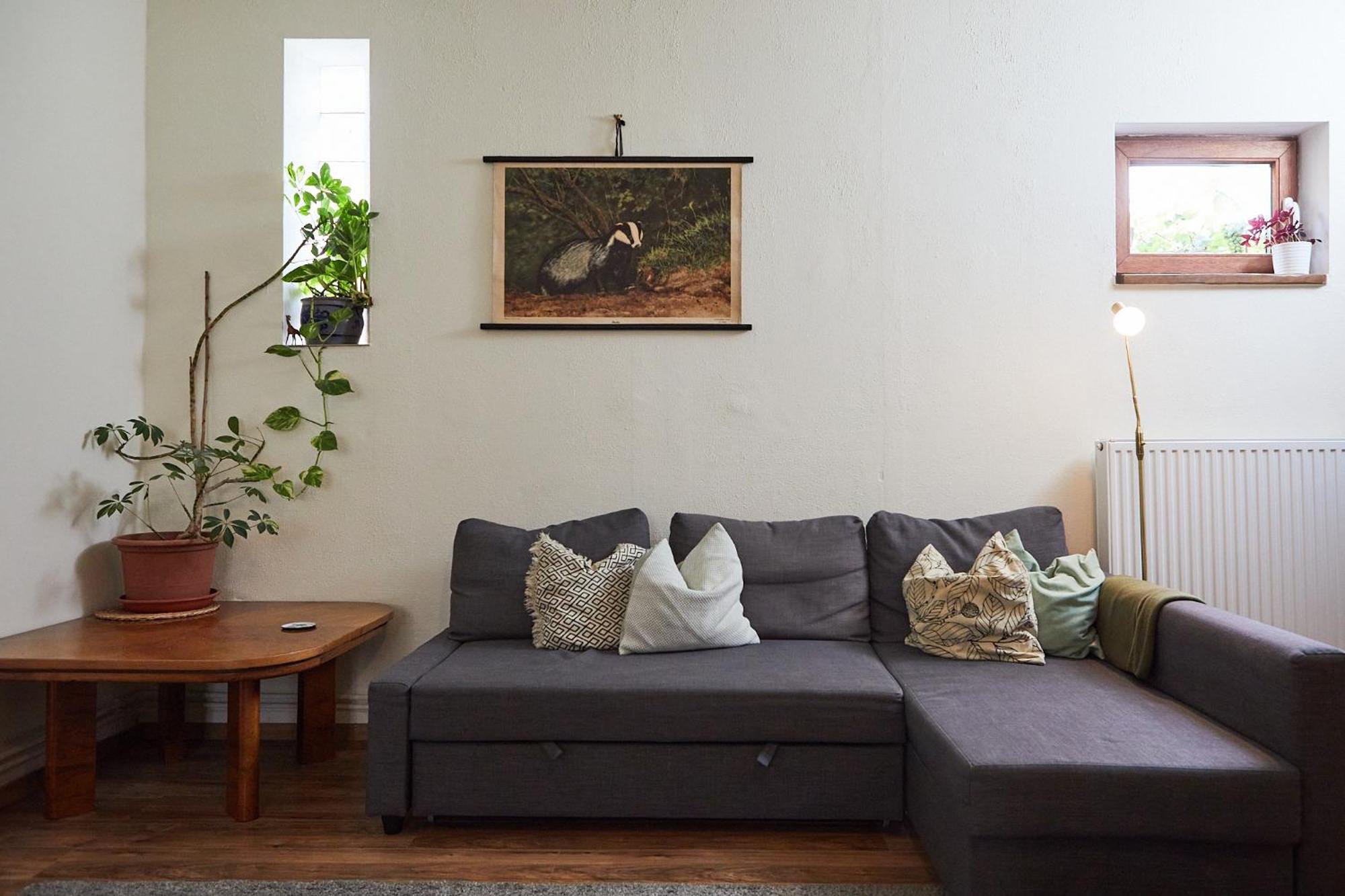 Guesthouse With 3 Apartments, Just Outside Berlin, Near To Tesla Burig ภายนอก รูปภาพ