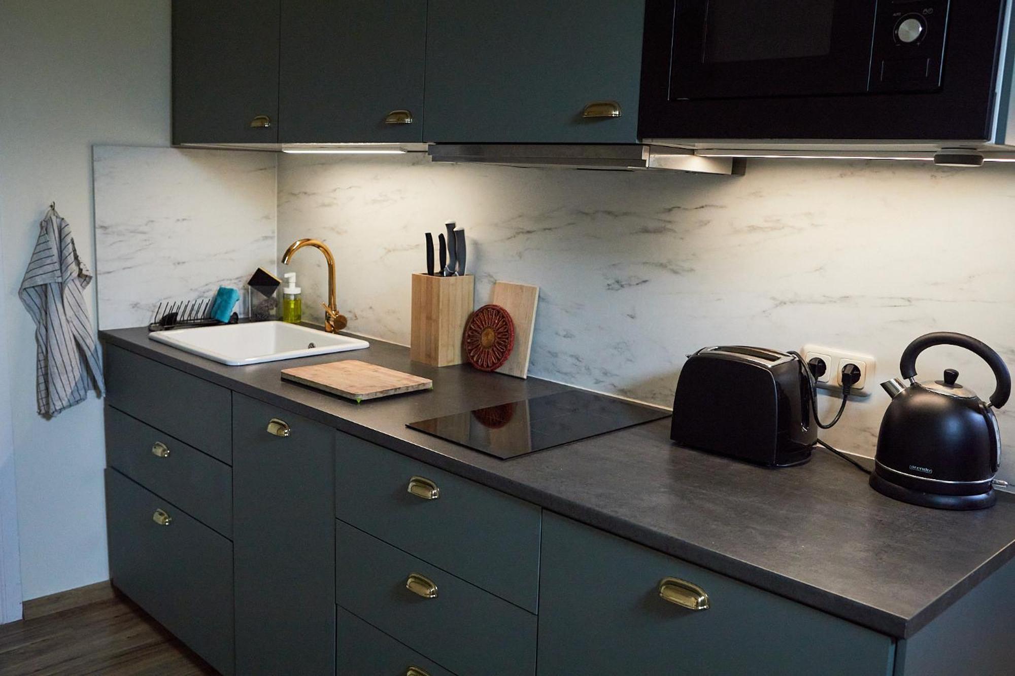 Guesthouse With 3 Apartments, Just Outside Berlin, Near To Tesla Burig ภายนอก รูปภาพ