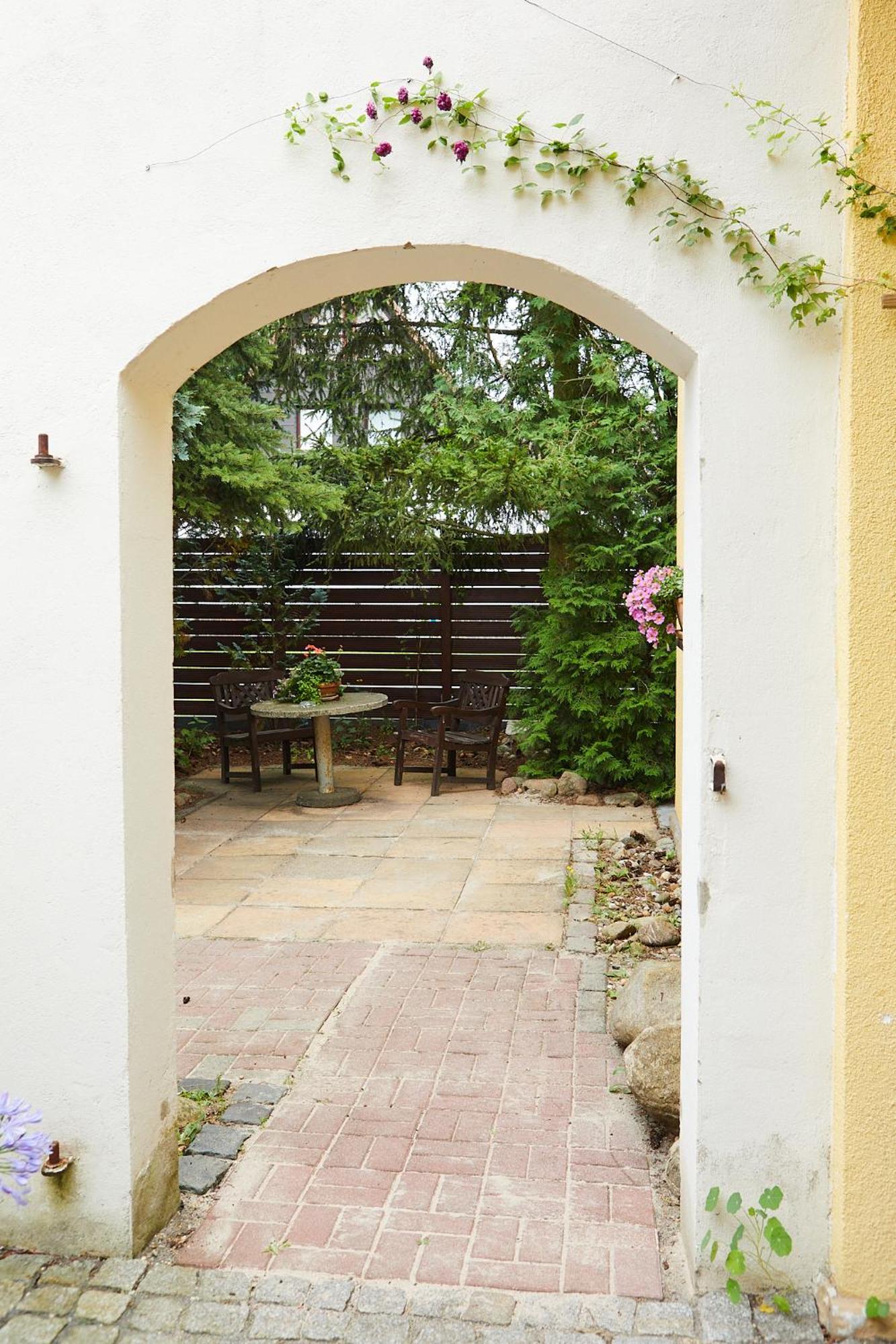 Guesthouse With 3 Apartments, Just Outside Berlin, Near To Tesla Burig ภายนอก รูปภาพ