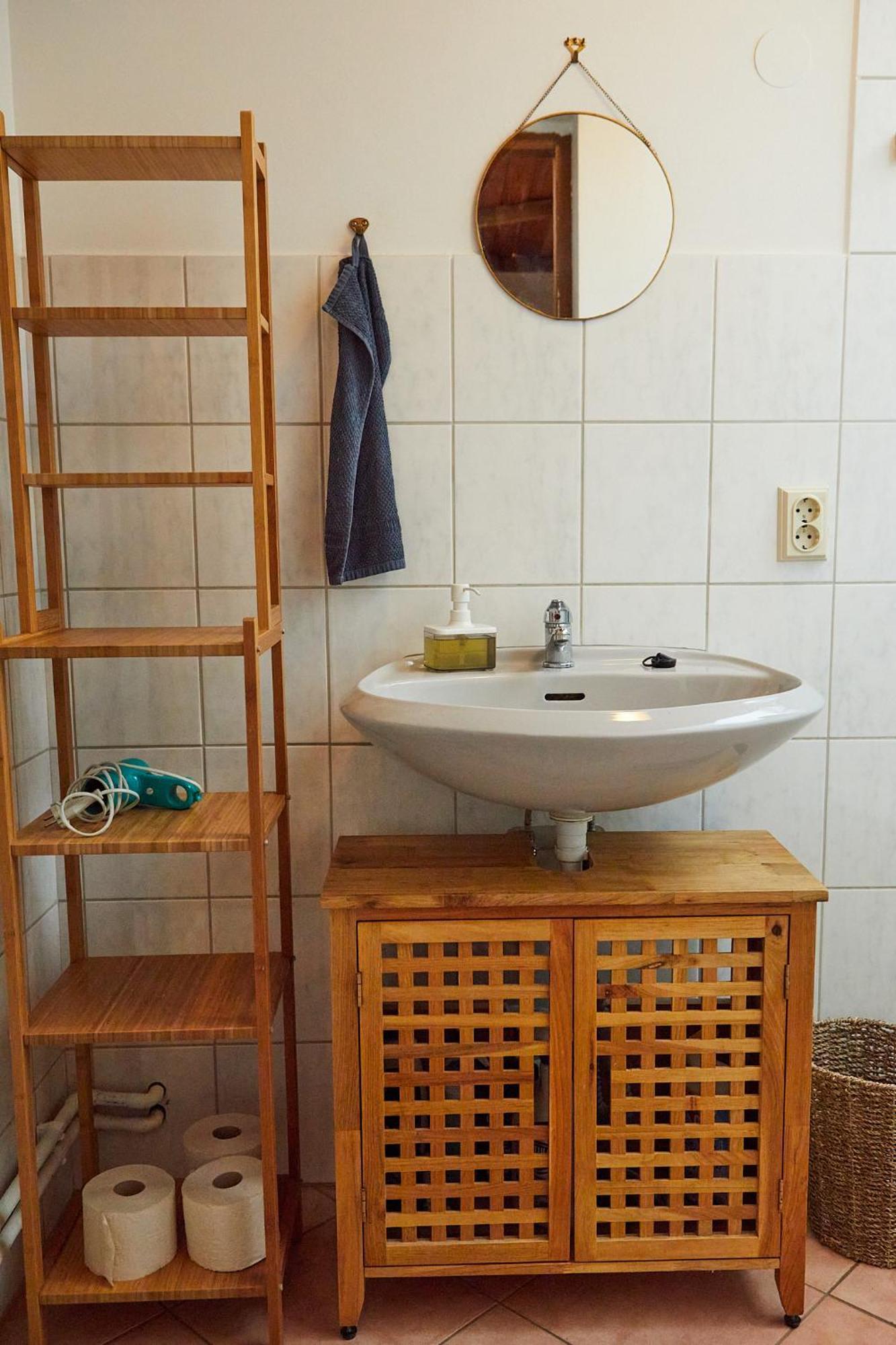 Guesthouse With 3 Apartments, Just Outside Berlin, Near To Tesla Burig ภายนอก รูปภาพ