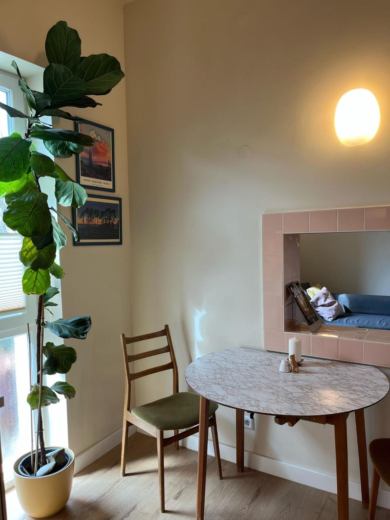 Guesthouse With 3 Apartments, Just Outside Berlin, Near To Tesla Burig ภายนอก รูปภาพ