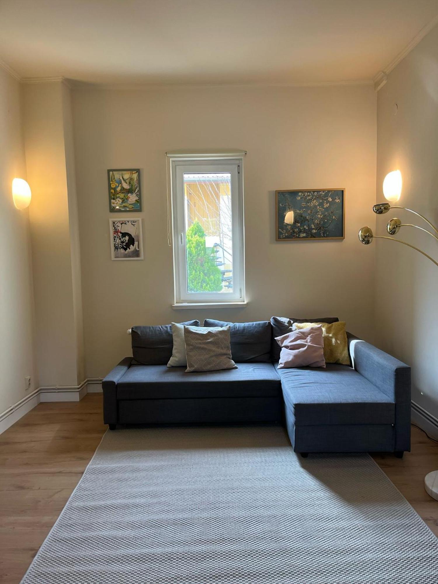 Guesthouse With 3 Apartments, Just Outside Berlin, Near To Tesla Burig ภายนอก รูปภาพ