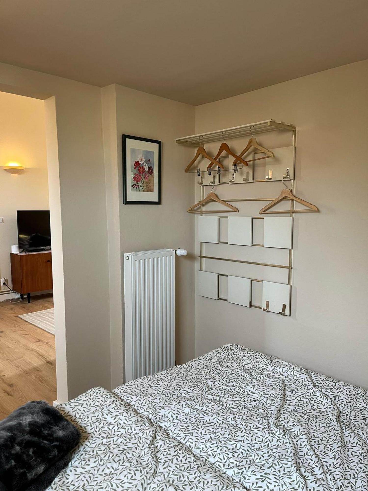 Guesthouse With 3 Apartments, Just Outside Berlin, Near To Tesla Burig ภายนอก รูปภาพ
