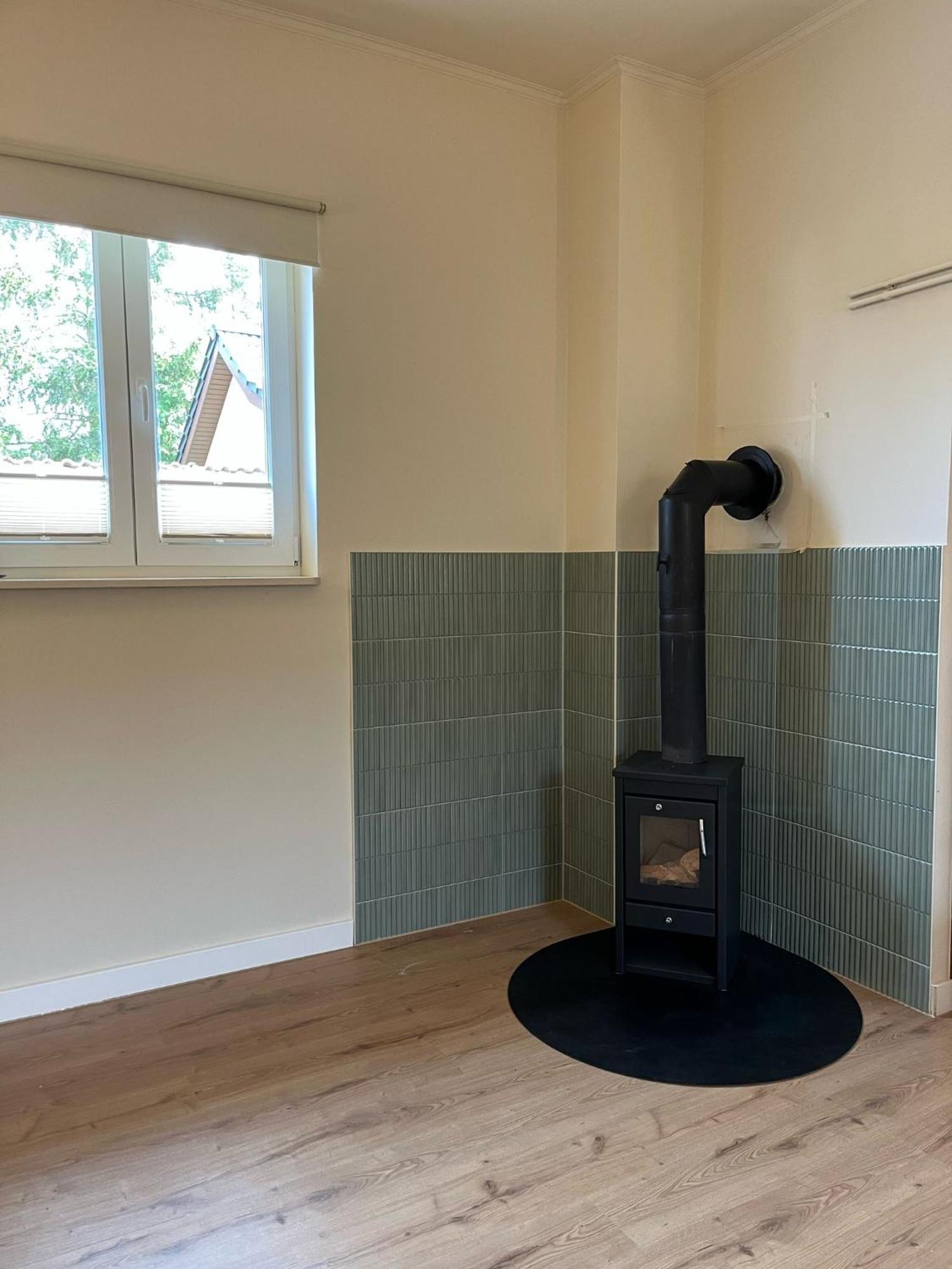 Guesthouse With 3 Apartments, Just Outside Berlin, Near To Tesla Burig ภายนอก รูปภาพ