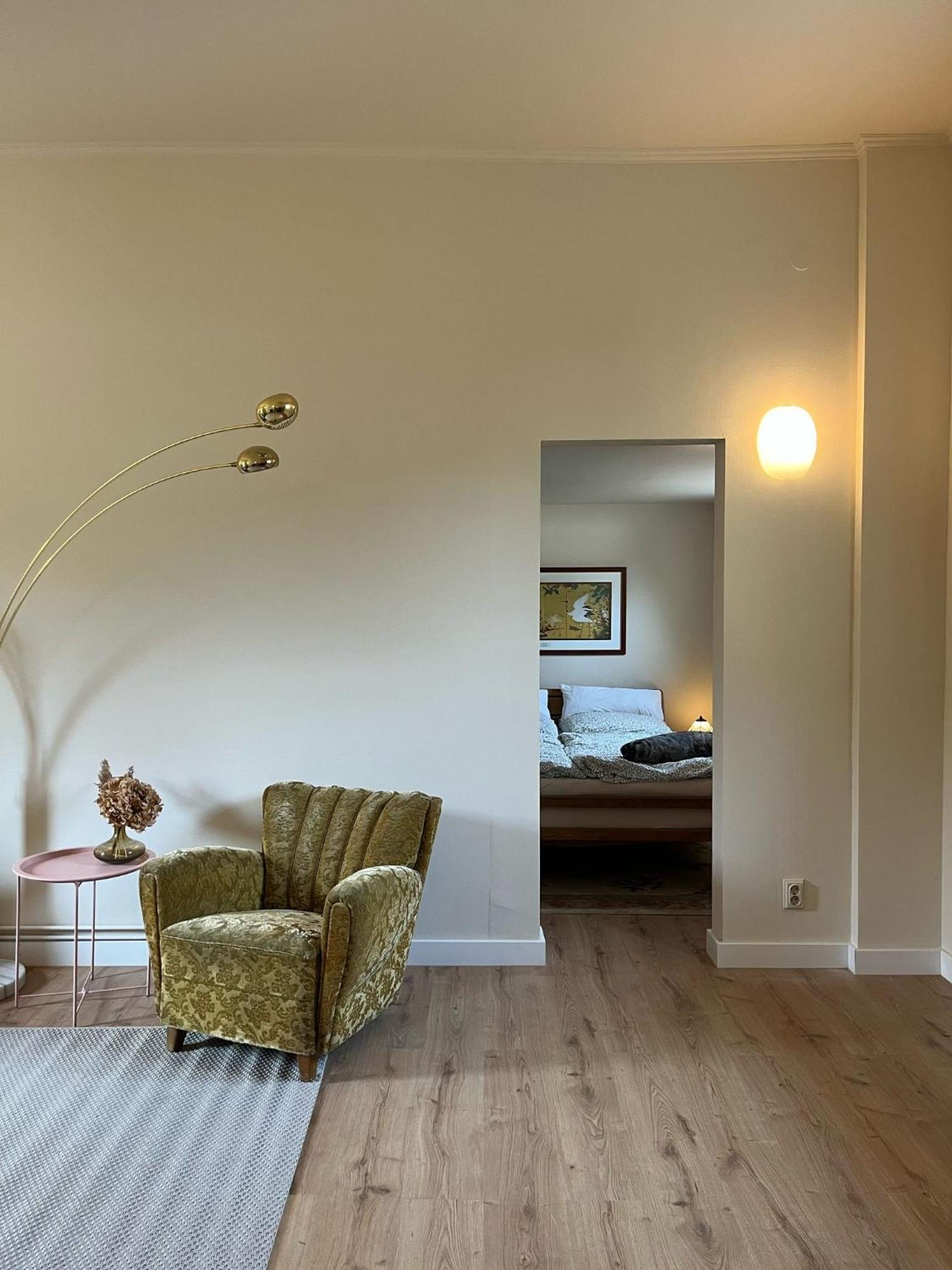 Guesthouse With 3 Apartments, Just Outside Berlin, Near To Tesla Burig ภายนอก รูปภาพ